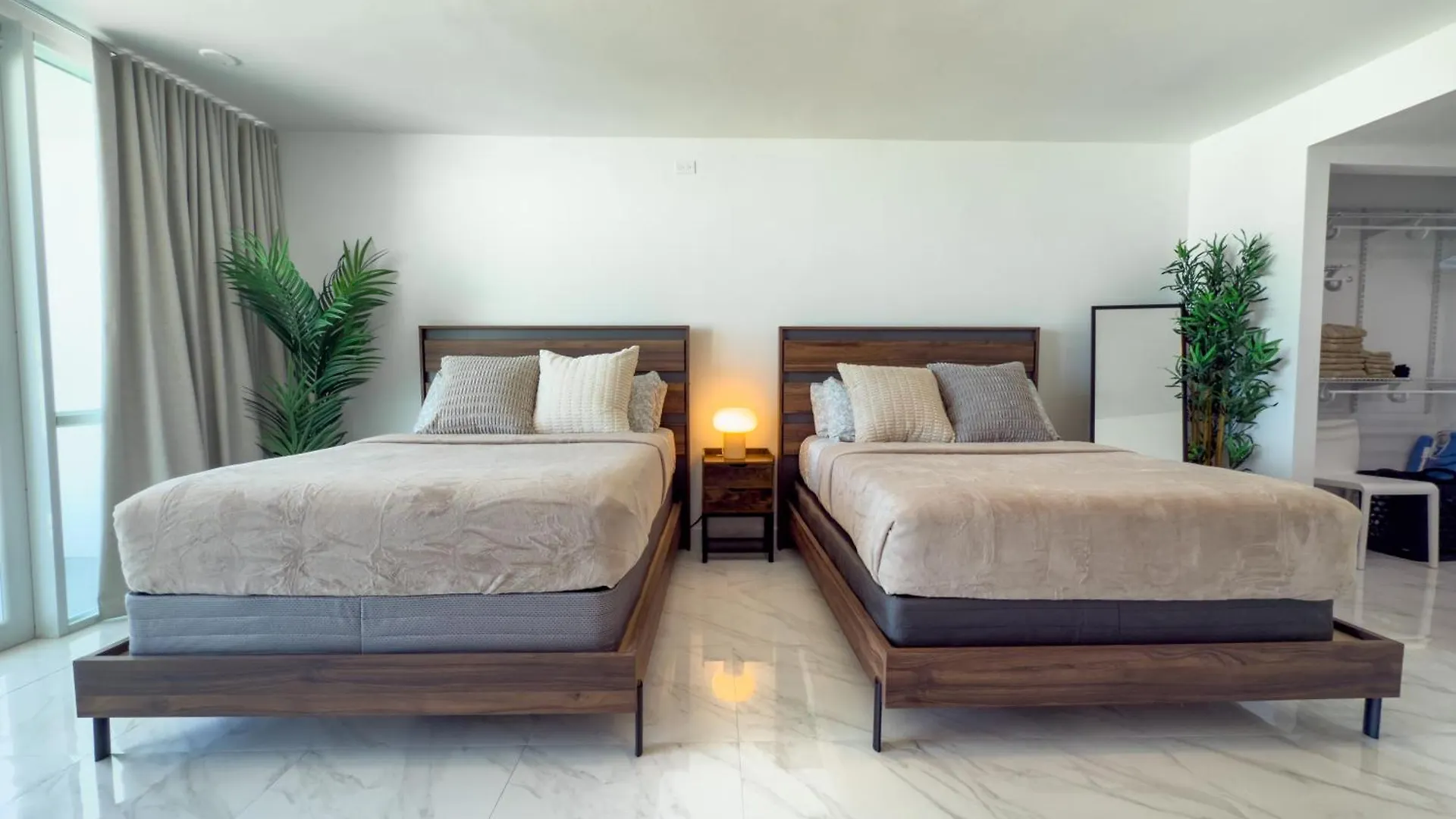 Apartmanhotel Esj Towers By Chana San Juan