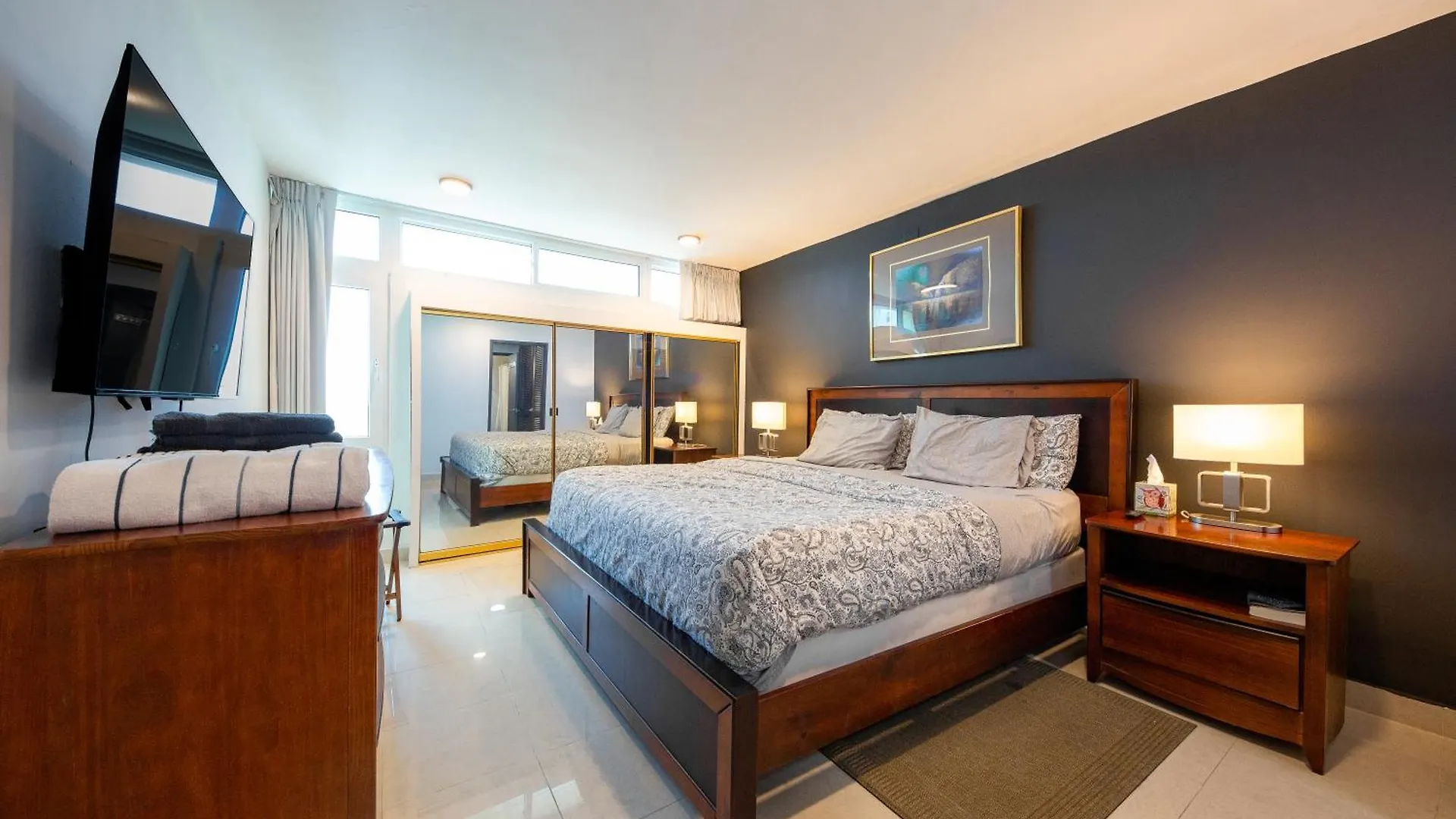 ** Apartmanhotel Esj Towers By Chana San Juan Puerto Rico